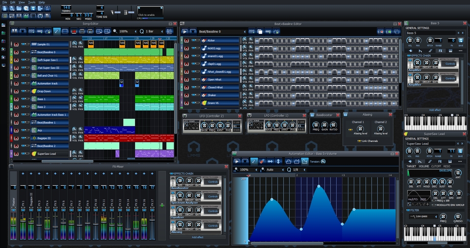 lmms software free lmms software free